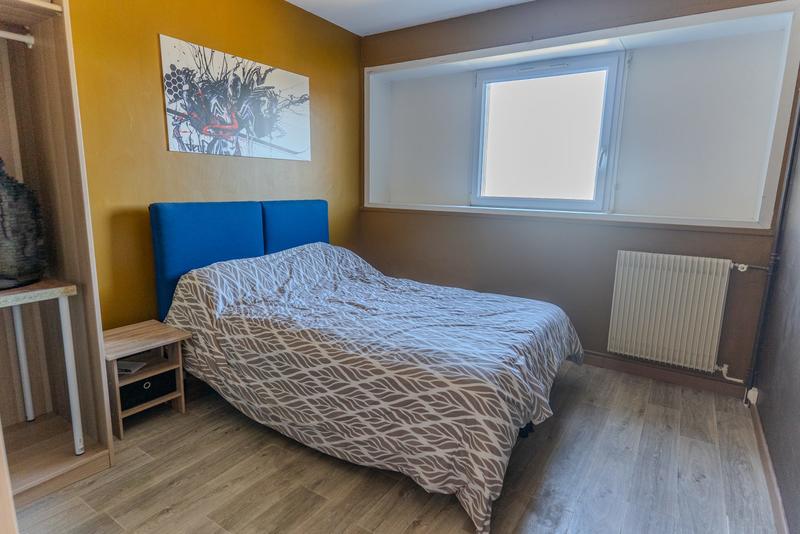 Appartement - 75 m² - 3 pièces