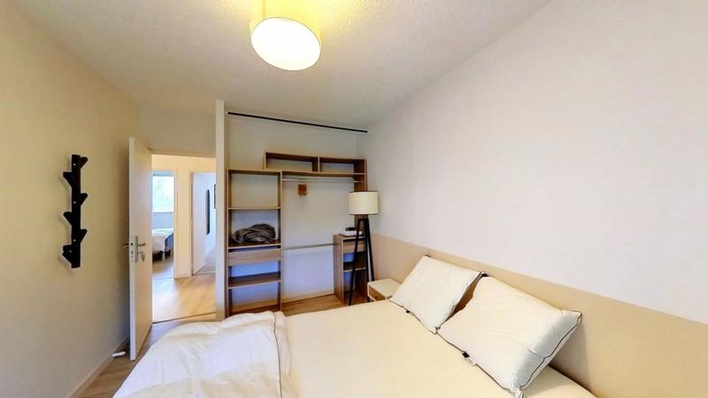 Appartement - 97 m²