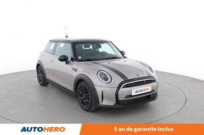 Mini Mini Cooper Edition Camden Bva7 3p 136 ch