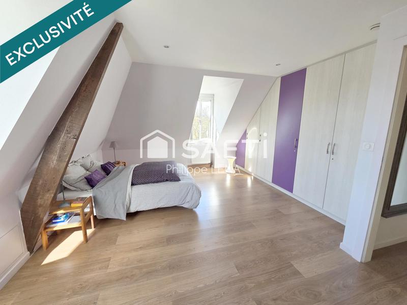 Villa - 194 m² - 8 pièces