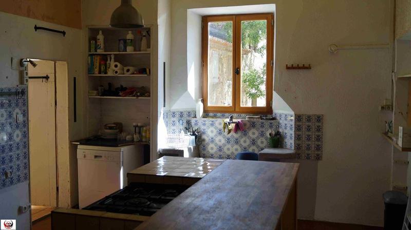 Maison de domaine - 500 m² - 20 pièces