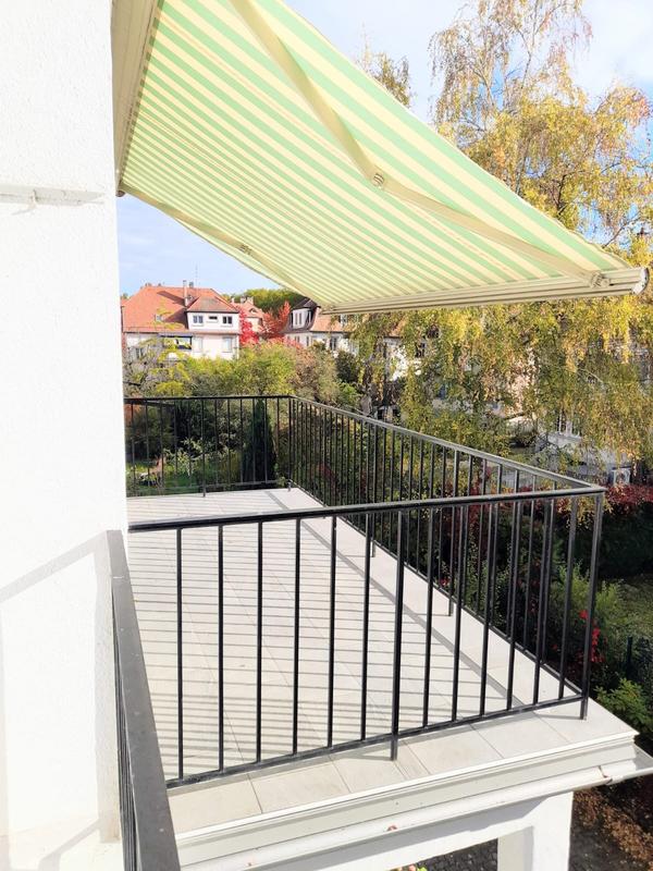 Appartement - 146 m² - 6 pièces