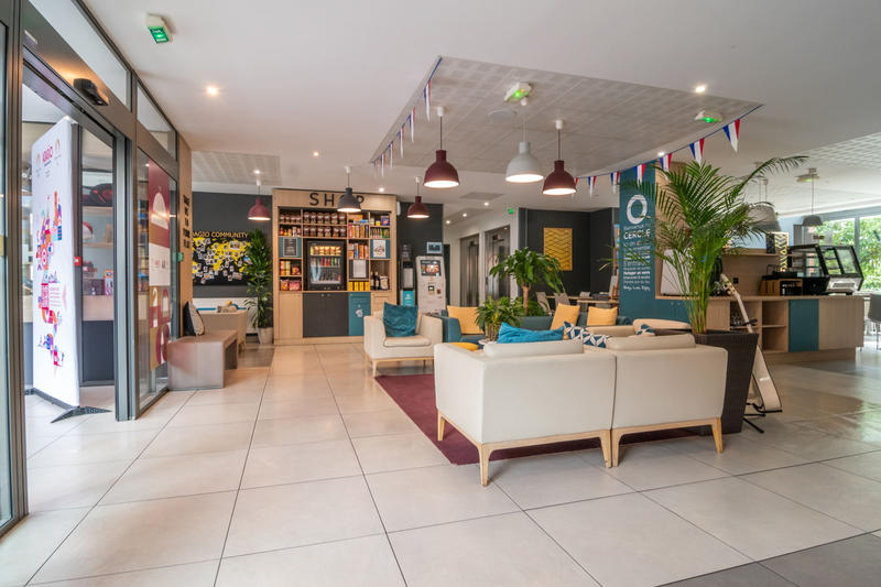 Appartement - 20 m² - 1 pièce