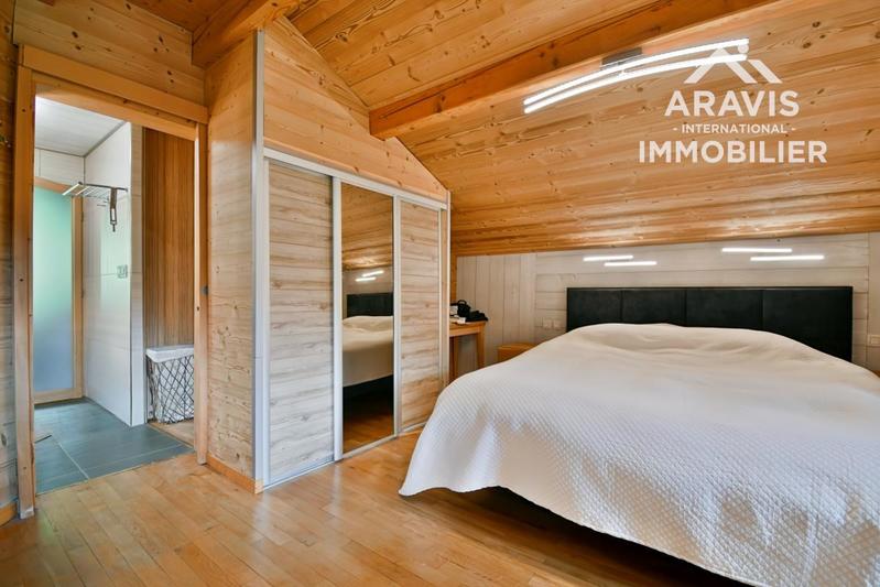 Châlet - 205 m² - 5 pièces