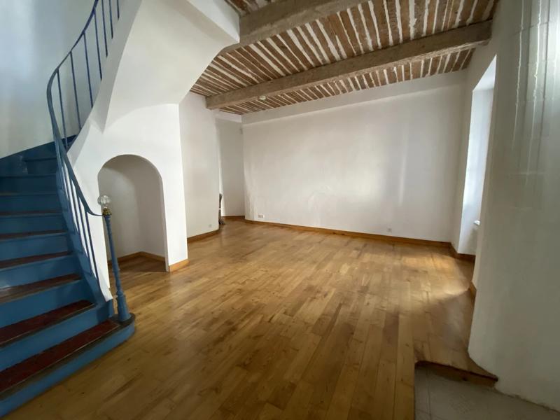 Maison de village - 115 m² - 5 pièces