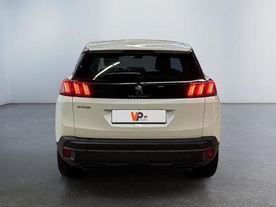 Peugeot 3008 Puretech 130ch s&amp;S Eat8 Active Pack