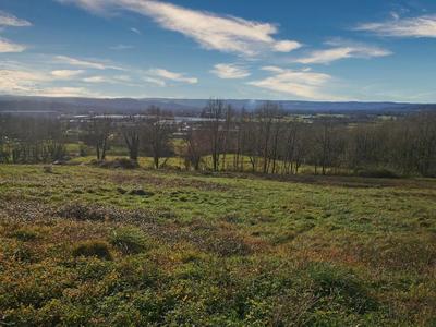 Terrain constructible - 2 632 m²