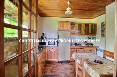 Maison - 71 m² - 4 pièces