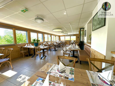 Fonds de commerce - Magasins - 900 m²