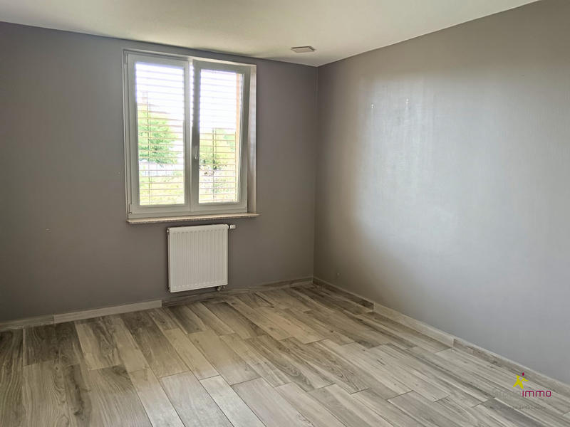 Maison contemporaine - 170 m² - 6 pièces