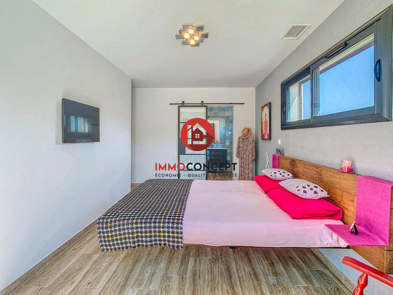 Villa - 146 m² - 5 pièces