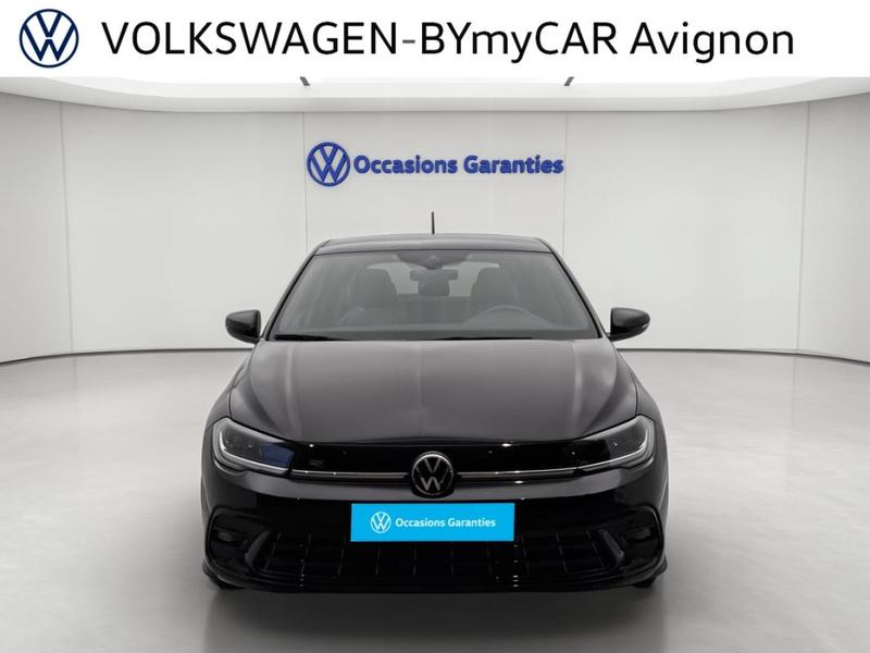 Volkswagen Polo 1.0 Tsi 95 s&amp;S Bvm5 R-Line