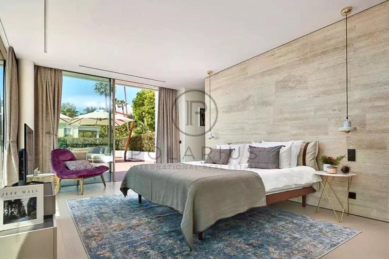 Villa - 500 m² - 10 pièces