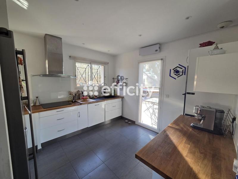 Pavillon - 105 m² - 4 pièces