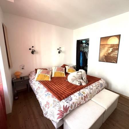 Maison - 205 m² - 7 pièces