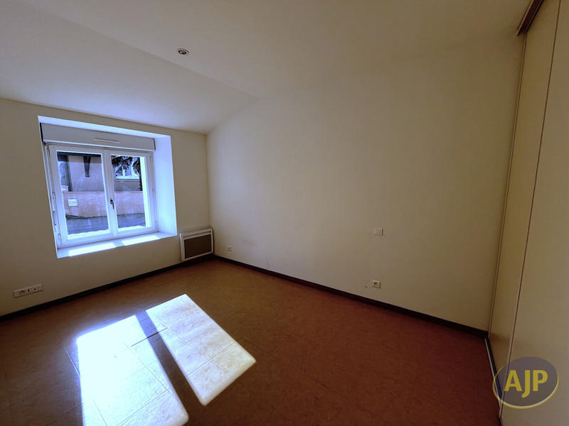 Maison - 68 m² - 3 pièces