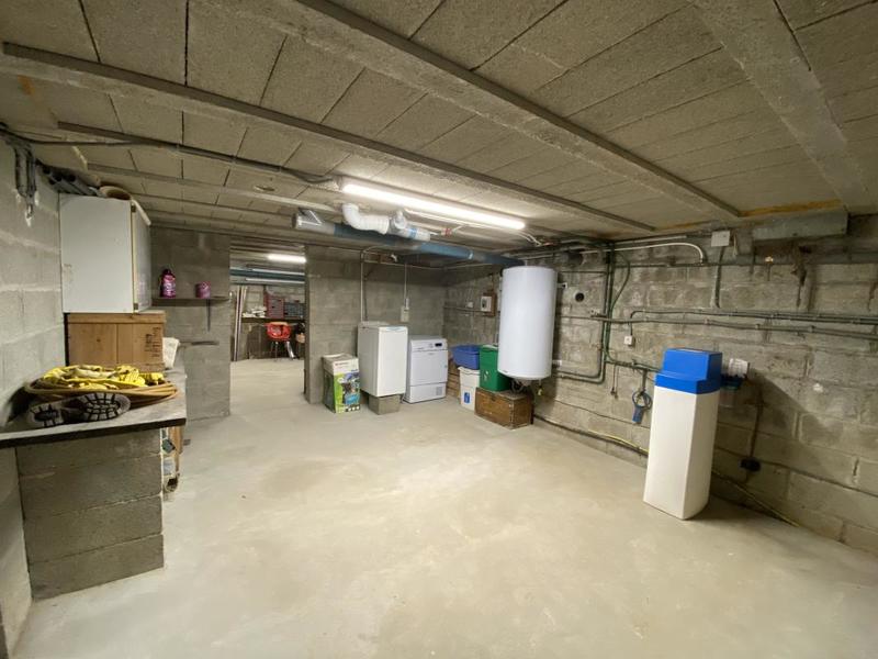 Pavillon - 81 m² - 5 pièces