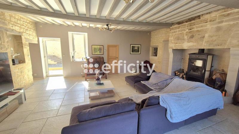 Maison - 537 m² - 17 pièces