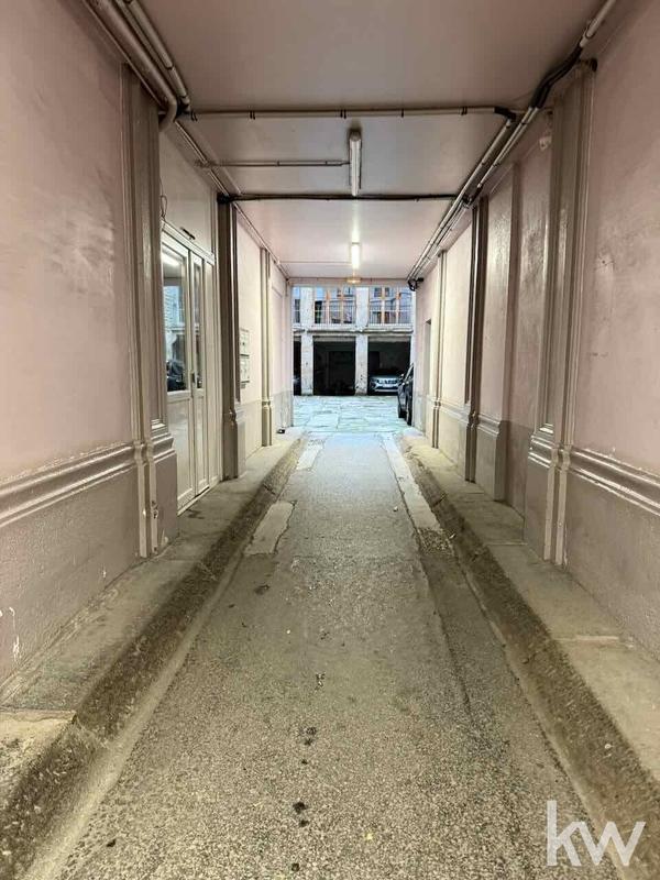 Appartement - 106 m² - 4 pièces