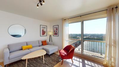 Appartement - 99 m²