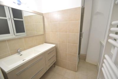 Appartement - 28 m² - 2 pièces