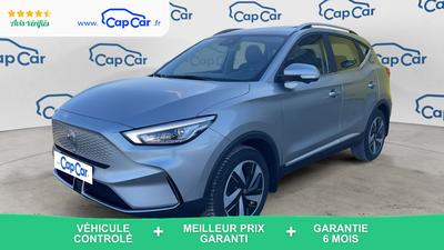 Mg Zs Ev 156 70kWh 156cv batterie Luxury - Entretien constructeur Toit ouvrant