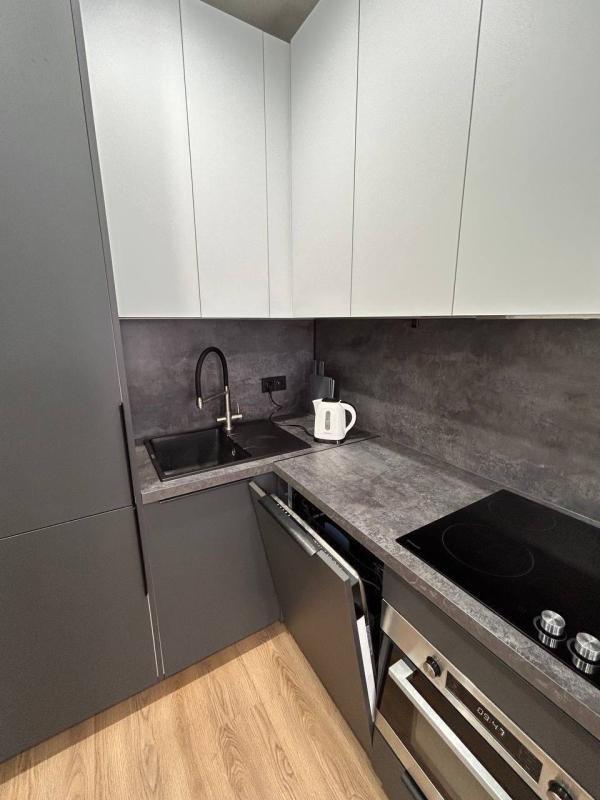 Appartement - 29 m² - 2 pièces