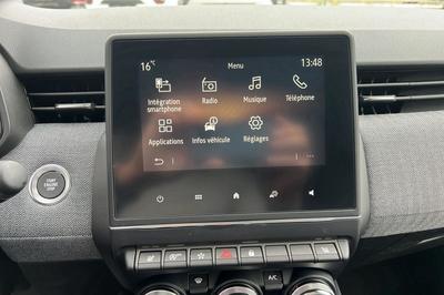 Renault Clio V Tce 90 Techno