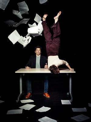 Spectacle : Suis-je bête ?!