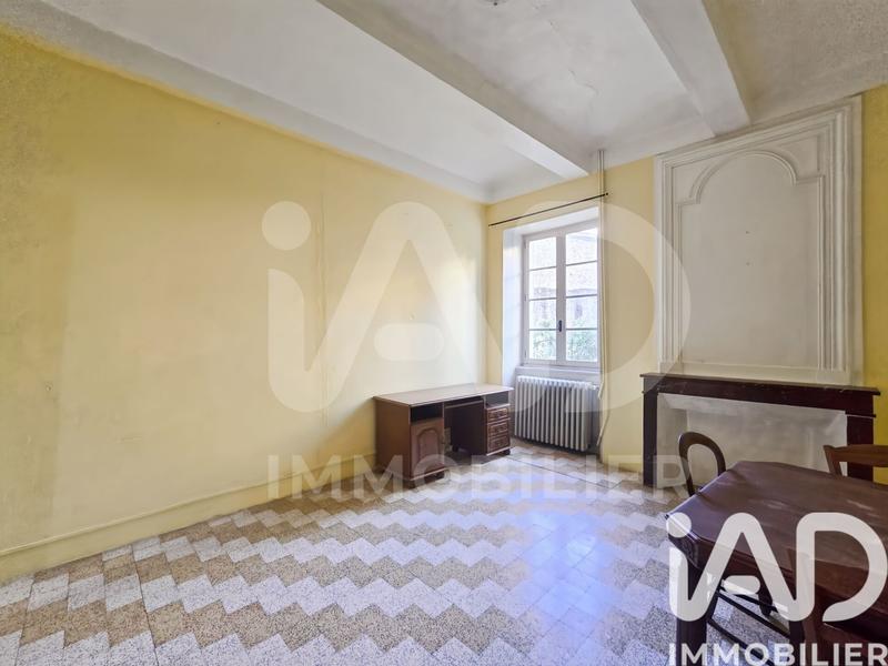 Maison de village - 124 m² - 5 pièces