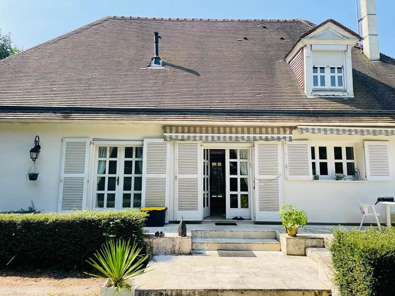 Maison - 190 m² - 7 pièces