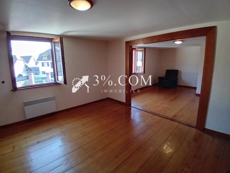 Maison de village - 169 m² - 6 pièces