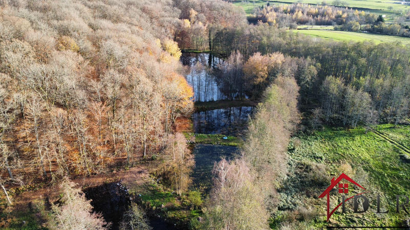 Terrain - 46 300 m²