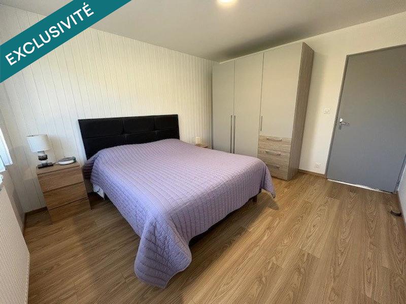 Maison - 294 m² - 8 pièces