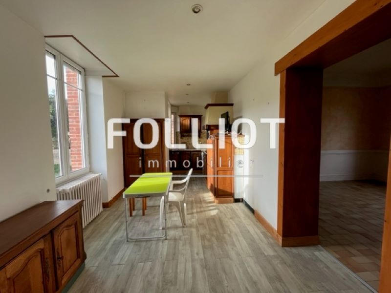 Maison - 197 m² - 8 pièces