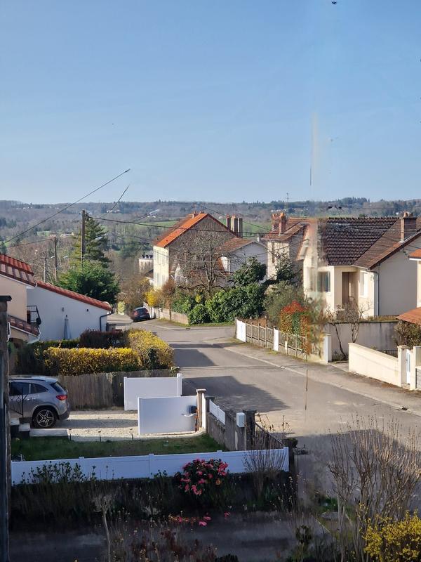 Maison ancienne - 89 m² - 4 pièces