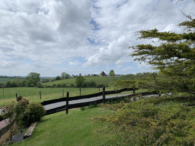 Maison - 185 m² - 7 pièces