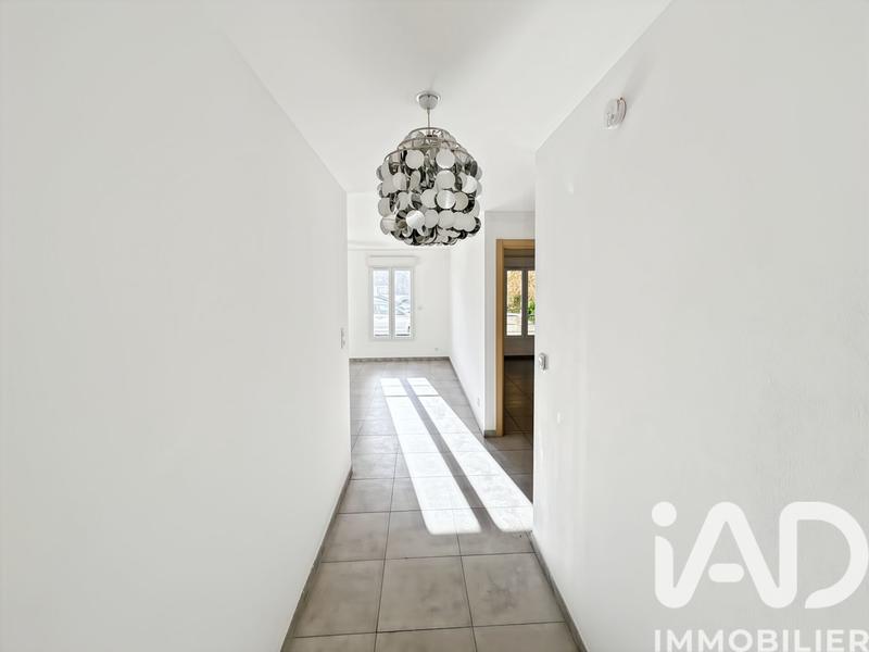 Appartement - 53 m² - 2 pièces