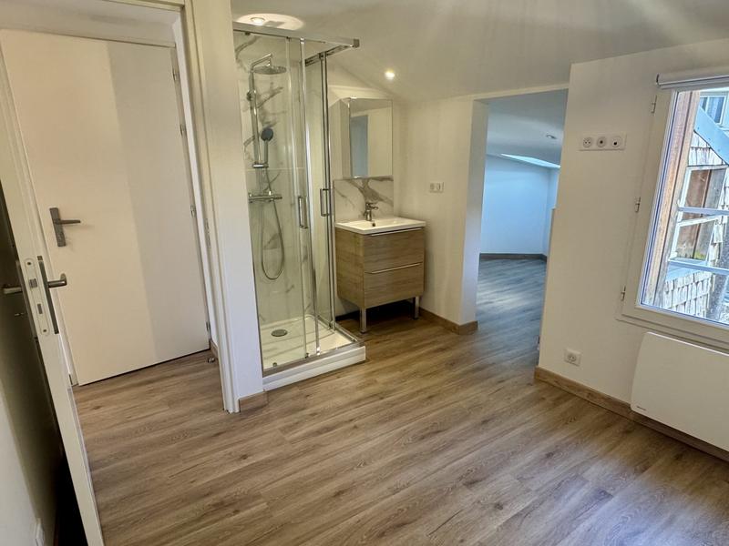 Appartement - 29 m² - 2 pièces