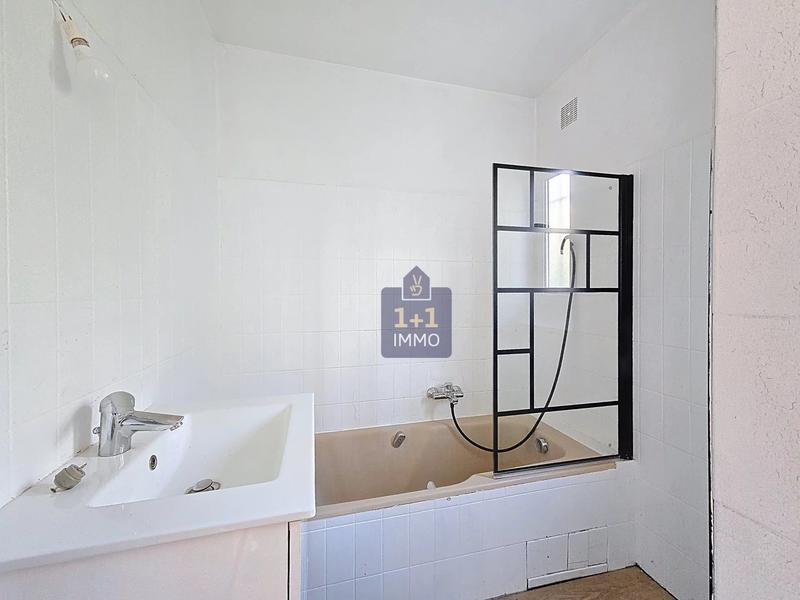 Maison - 71 m² - 3 pièces