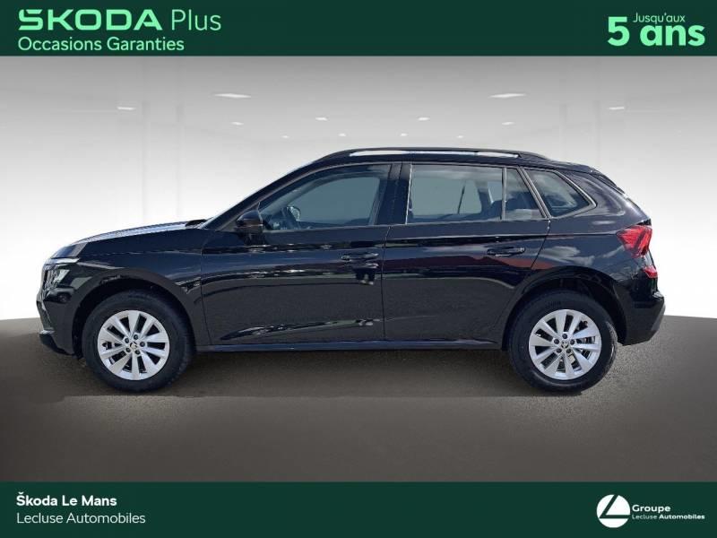 Skoda Kamiq 1.0 Tsi Evo 2 116 ch Dsg7 Selection