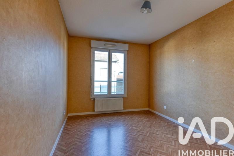Appartement - 82 m² - 4 pièces