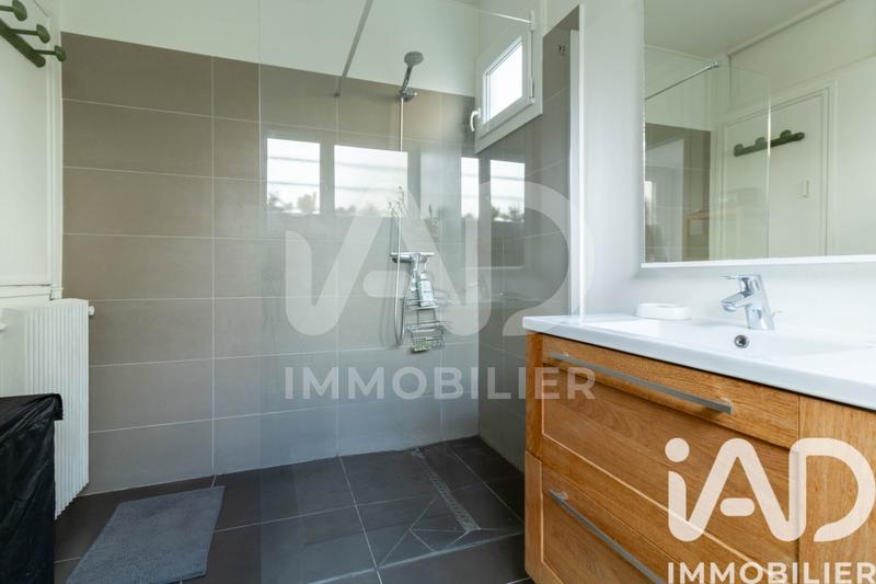 Maison - 52 m² - 3 pièces