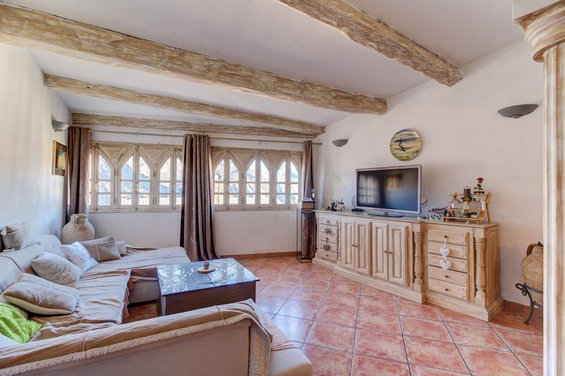 Maison - 165 m² - 5 pièces