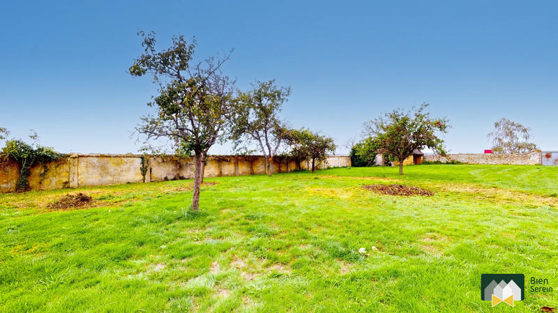 Ferme - 138 m² - 5 pièces