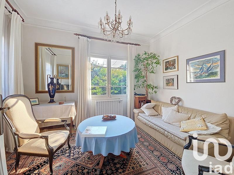 Maison - 131 m² - 6 pièces