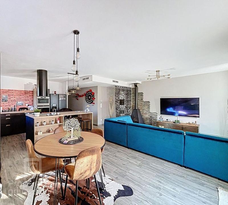 Villa - 94 m² - 3 pièces