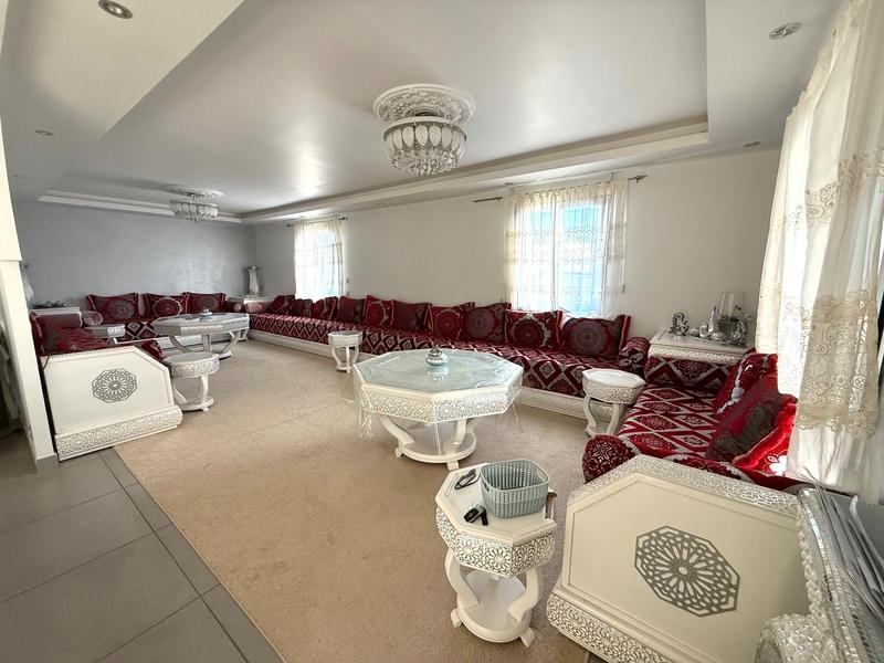 Maison - 151 m² - 4 pièces