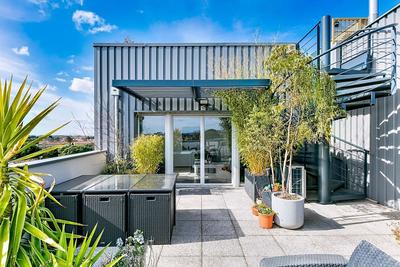 Appartement - 88 m² - 4 pièces