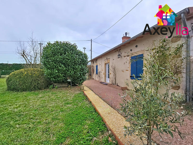 Propriété - 409 m² - 10 pièces